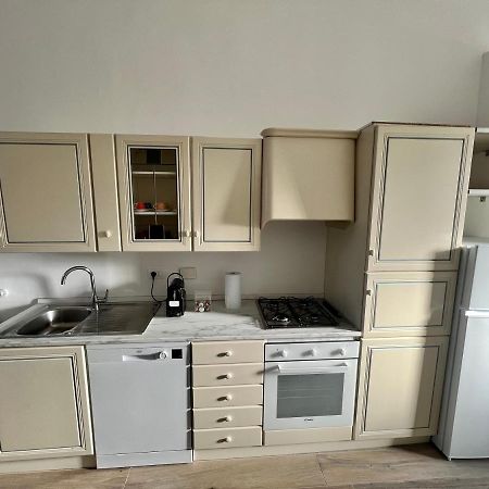 Casa Giulio - A Due Passi Dal Centro Apartment Turin Ngoại thất bức ảnh