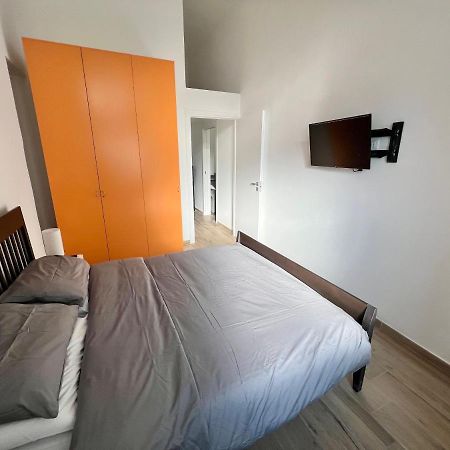 Casa Giulio - A Due Passi Dal Centro Apartment Turin Ngoại thất bức ảnh