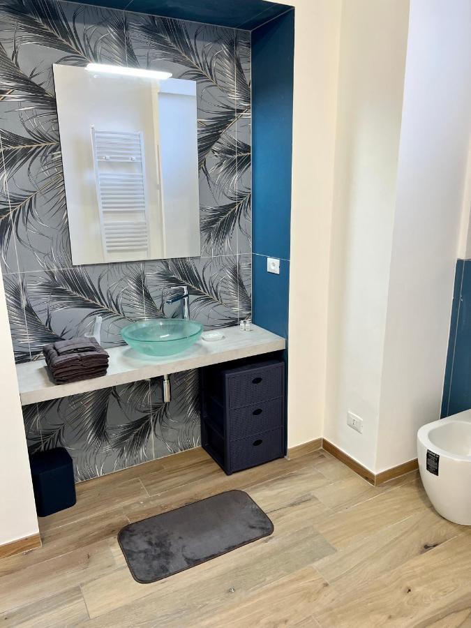 Casa Giulio - A Due Passi Dal Centro Apartment Turin Ngoại thất bức ảnh