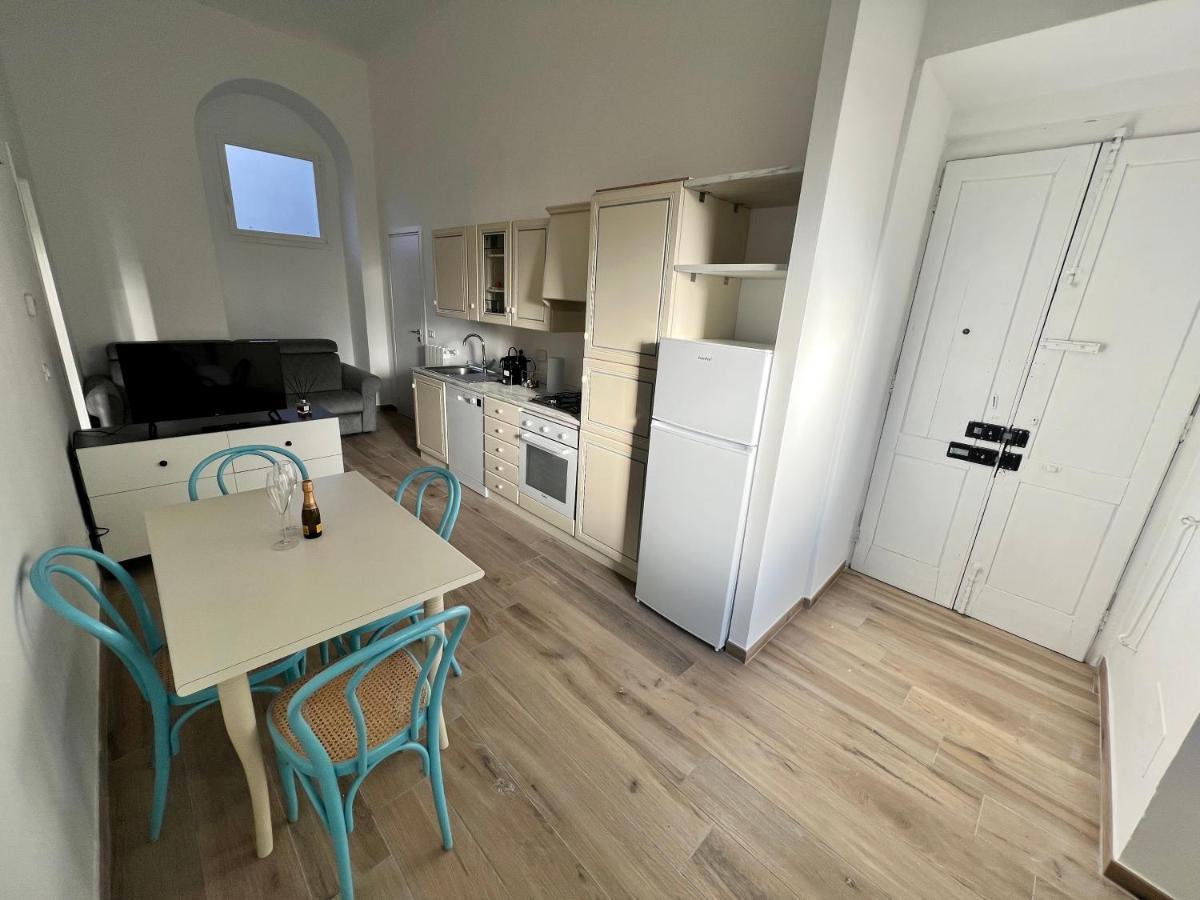 Casa Giulio - A Due Passi Dal Centro Apartment Turin Ngoại thất bức ảnh