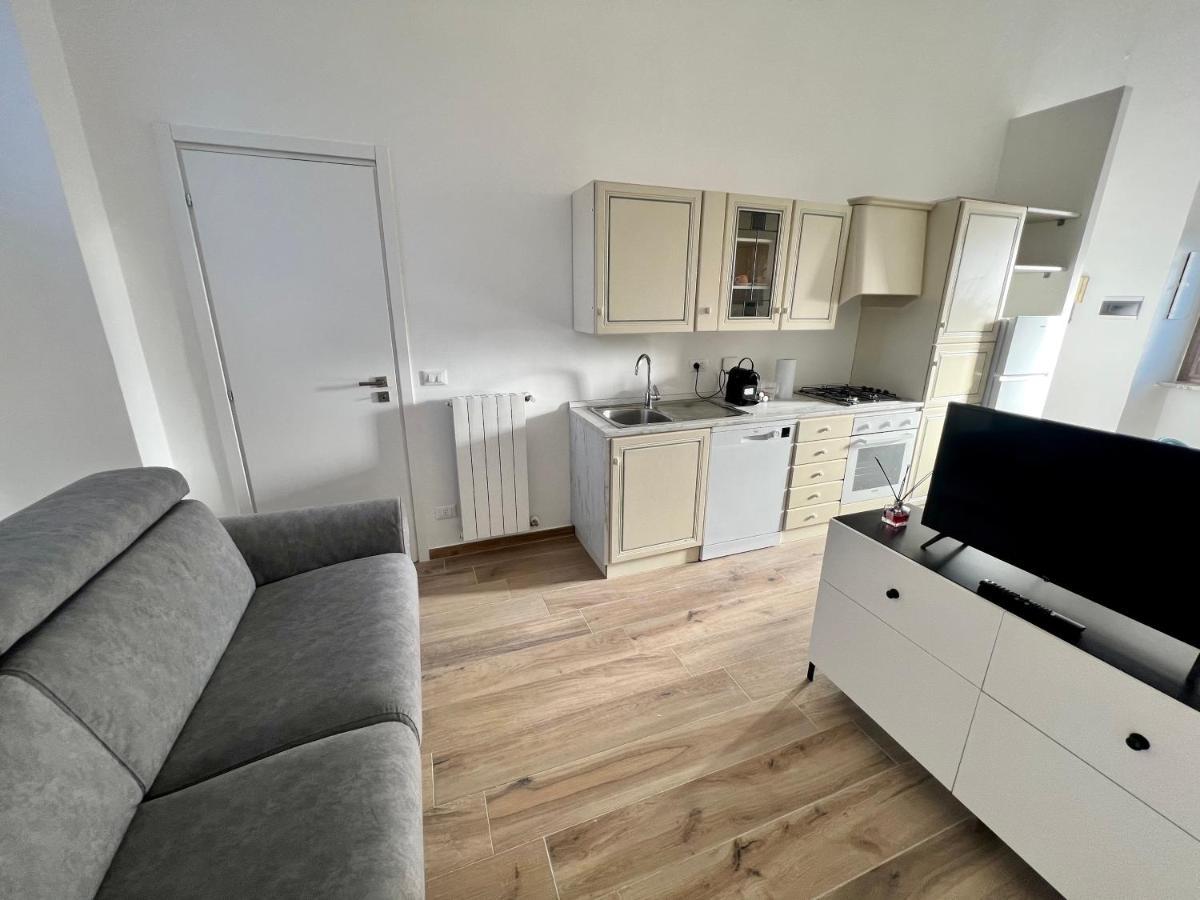 Casa Giulio - A Due Passi Dal Centro Apartment Turin Ngoại thất bức ảnh