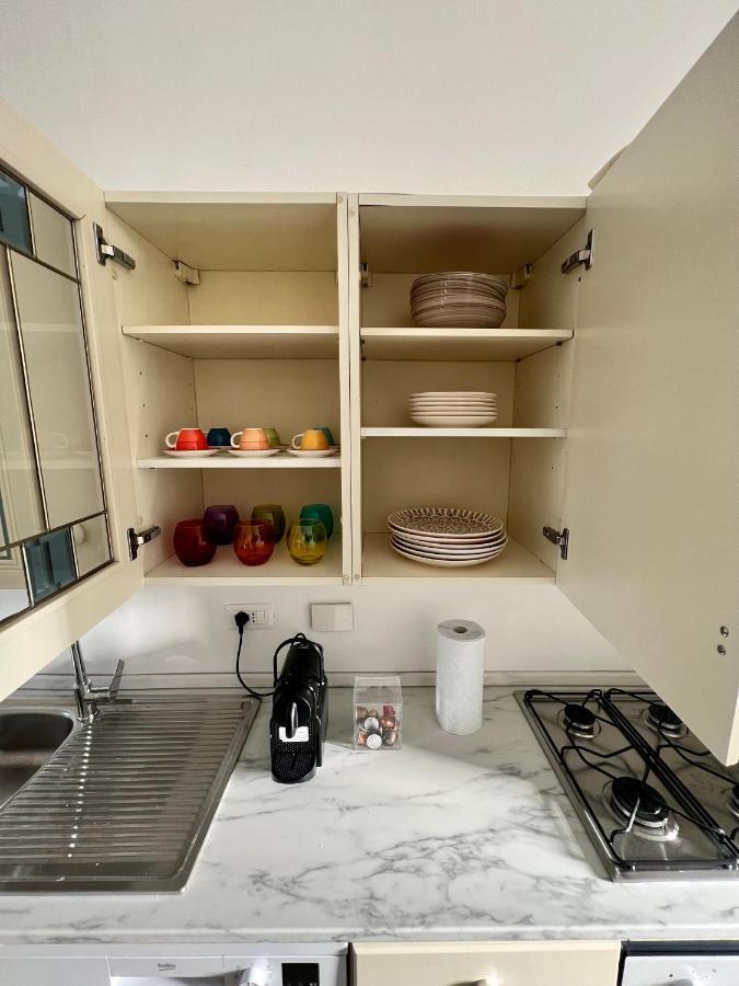 Casa Giulio - A Due Passi Dal Centro Apartment Turin Ngoại thất bức ảnh