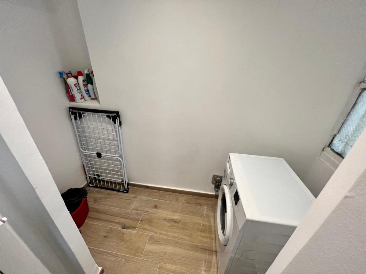 Casa Giulio - A Due Passi Dal Centro Apartment Turin Ngoại thất bức ảnh