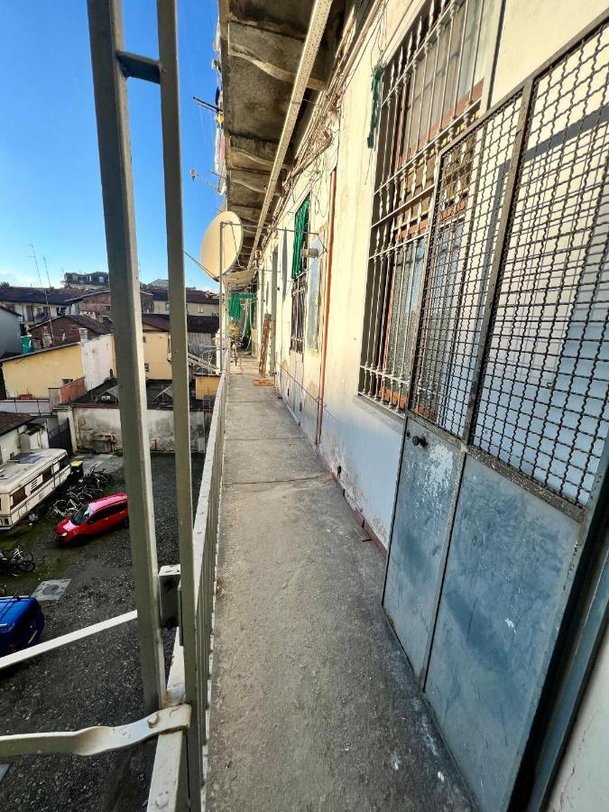 Casa Giulio - A Due Passi Dal Centro Apartment Turin Ngoại thất bức ảnh