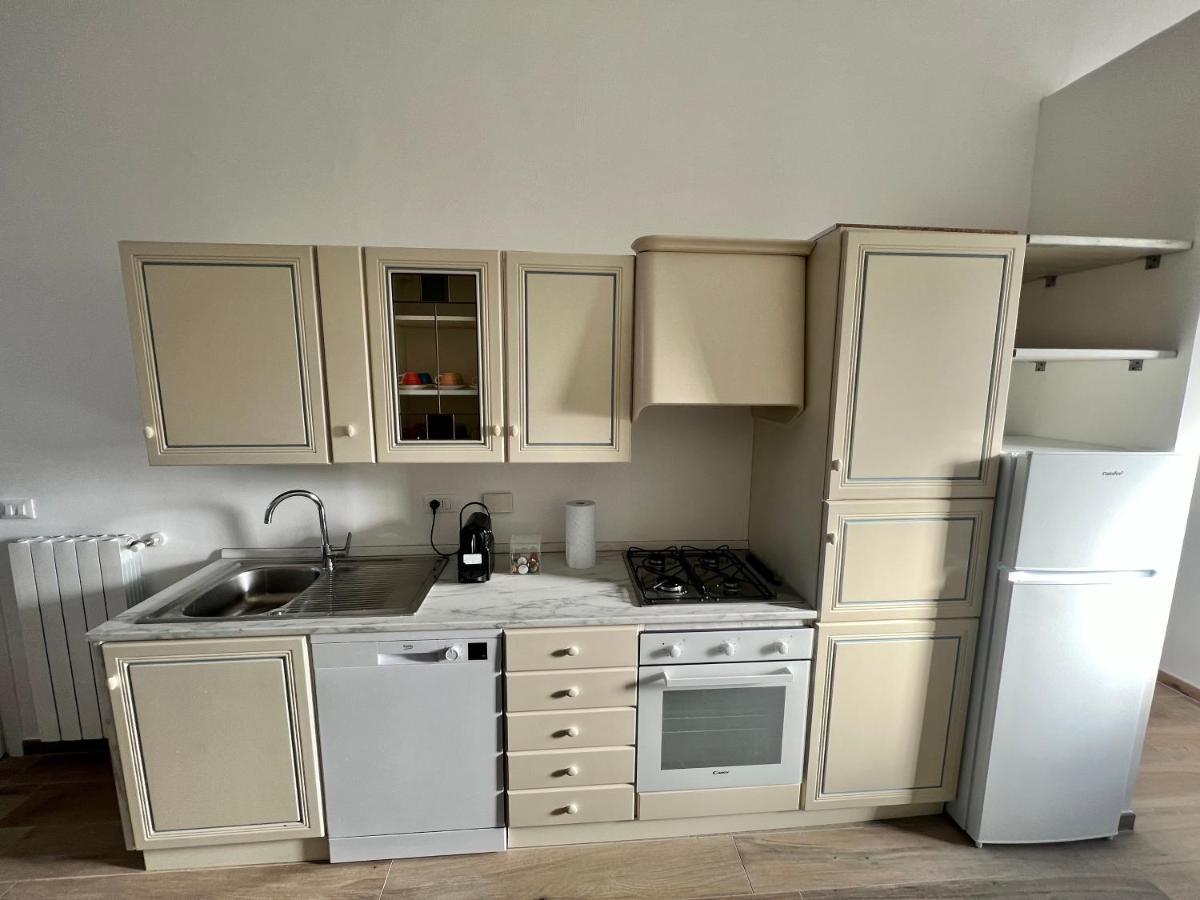 Casa Giulio - A Due Passi Dal Centro Apartment Turin Ngoại thất bức ảnh
