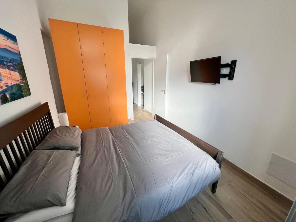 Casa Giulio - A Due Passi Dal Centro Apartment Turin Ngoại thất bức ảnh