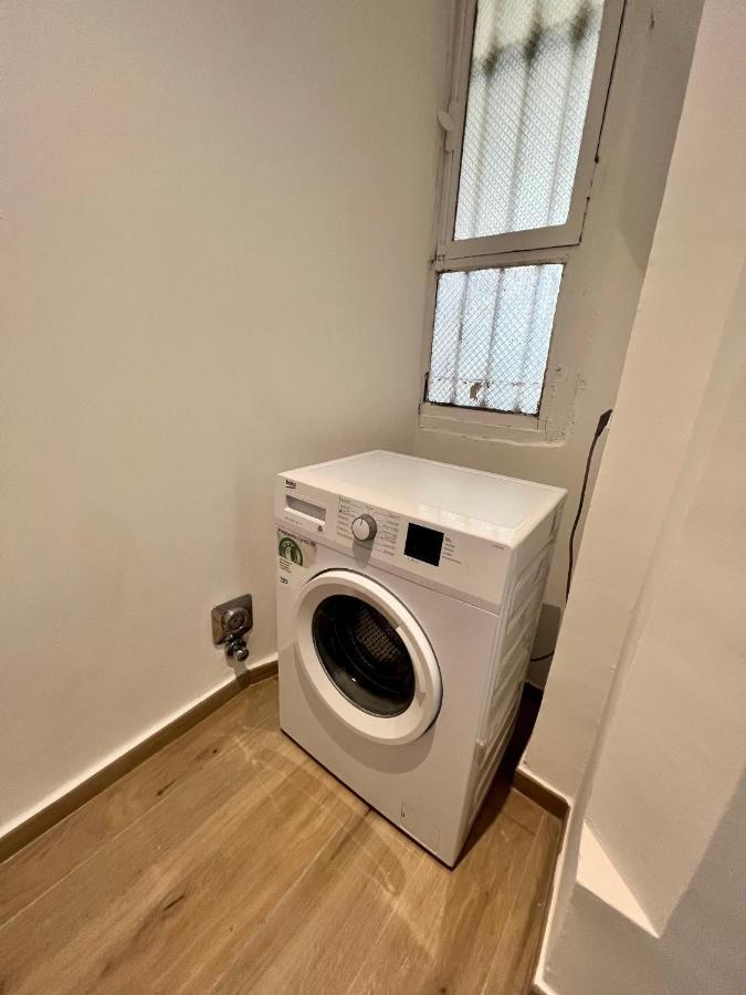 Casa Giulio - A Due Passi Dal Centro Apartment Turin Ngoại thất bức ảnh